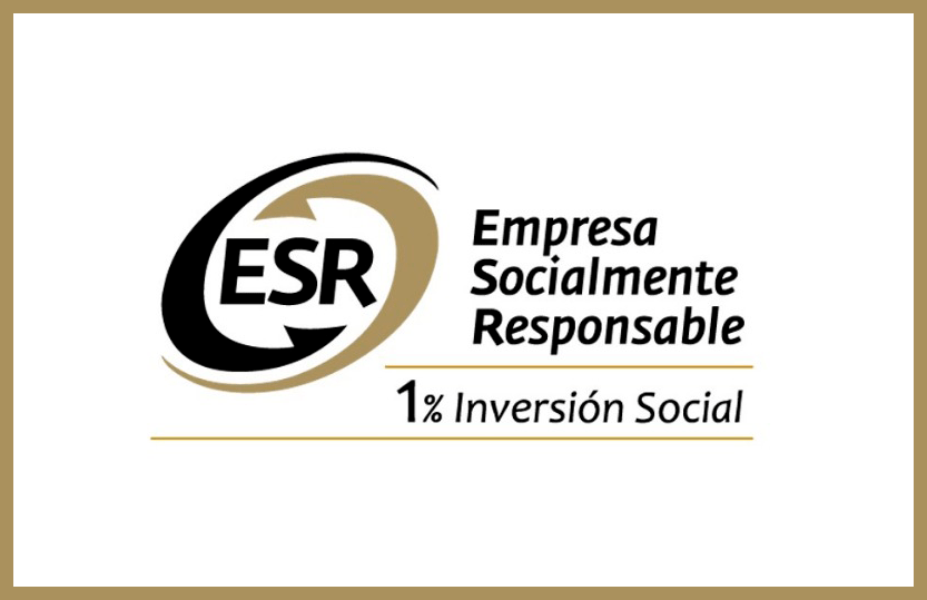 ESR Logo Inversión social